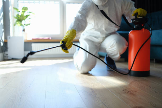 Reliable Sewage Cleanup contractor in Yalaha, FL by Dulley Family Biohazard Services